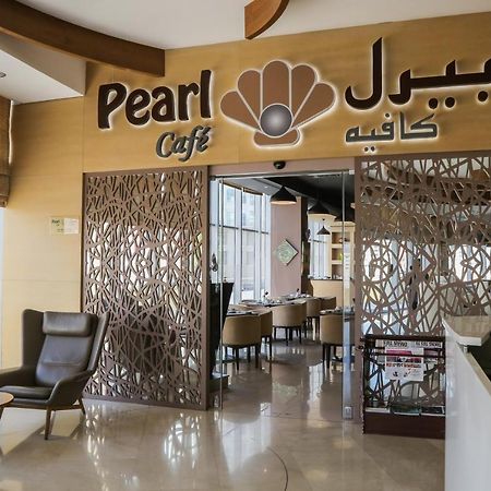Gulf Suites Hotel Amwaj Манама Екстериор снимка