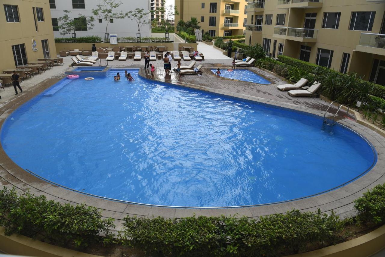 Gulf Suites Hotel Amwaj Манама Екстериор снимка
