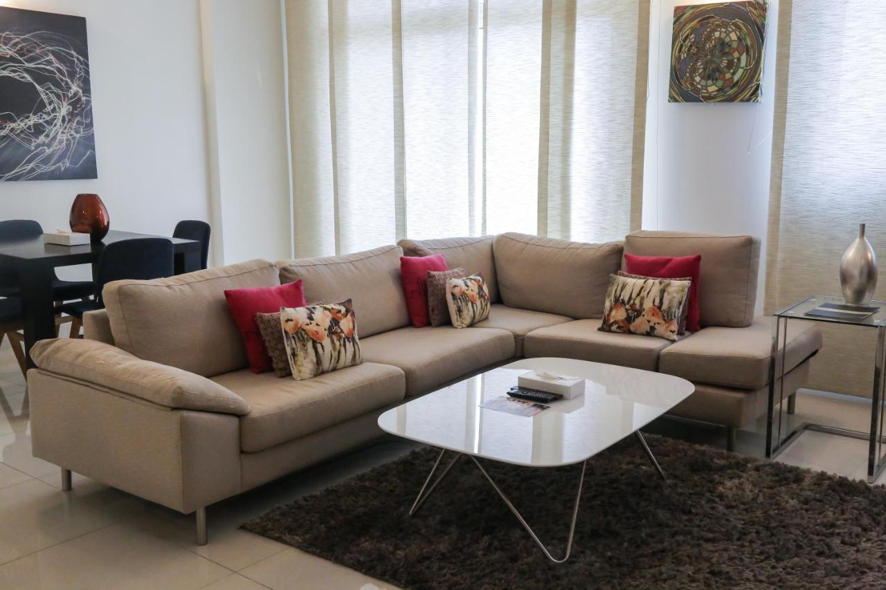 Gulf Suites Hotel Amwaj Манама Екстериор снимка