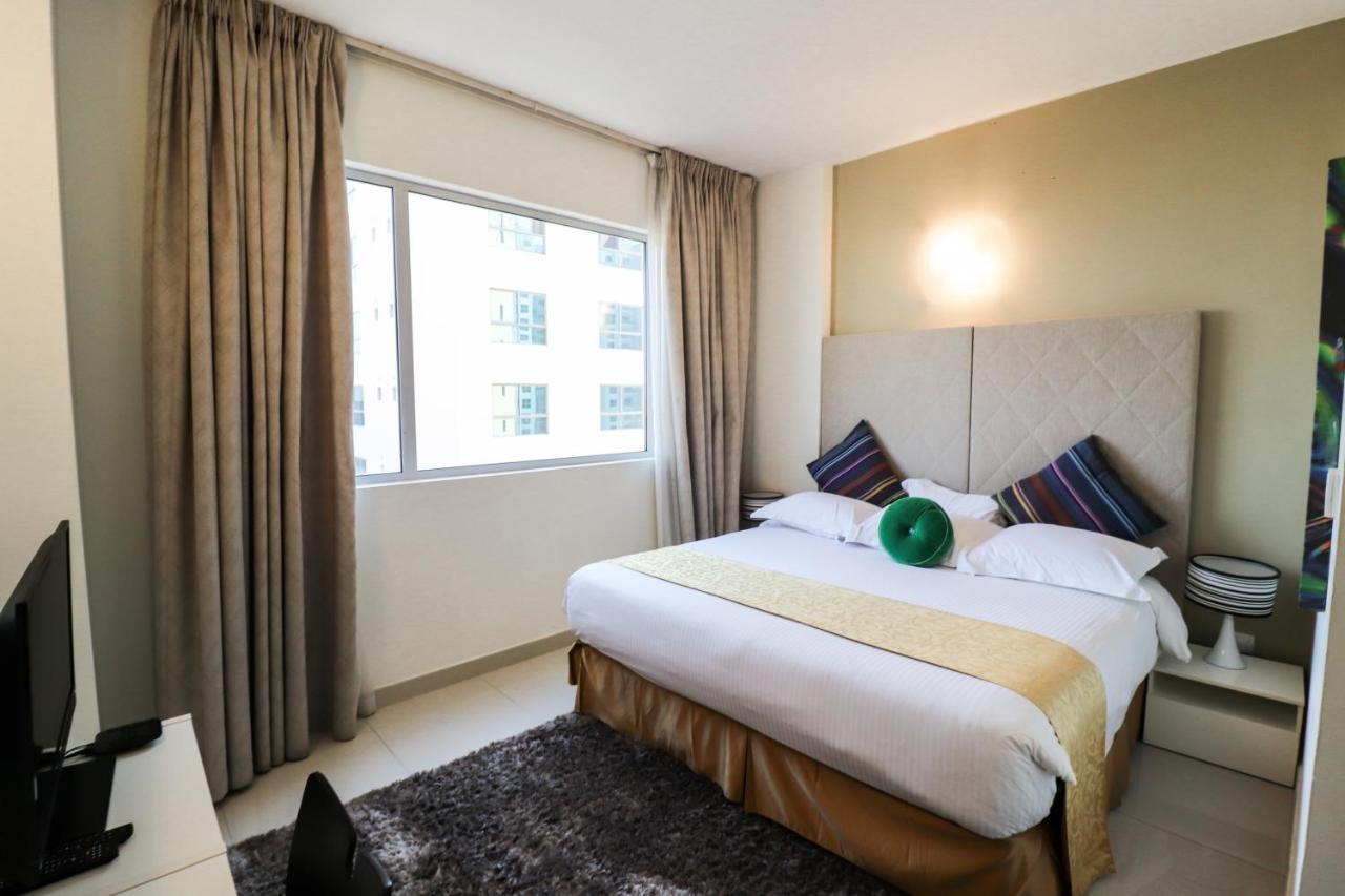 Gulf Suites Hotel Amwaj Манама Екстериор снимка