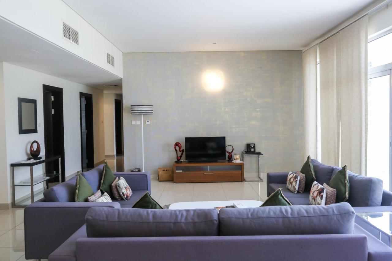 Gulf Suites Hotel Amwaj Манама Екстериор снимка