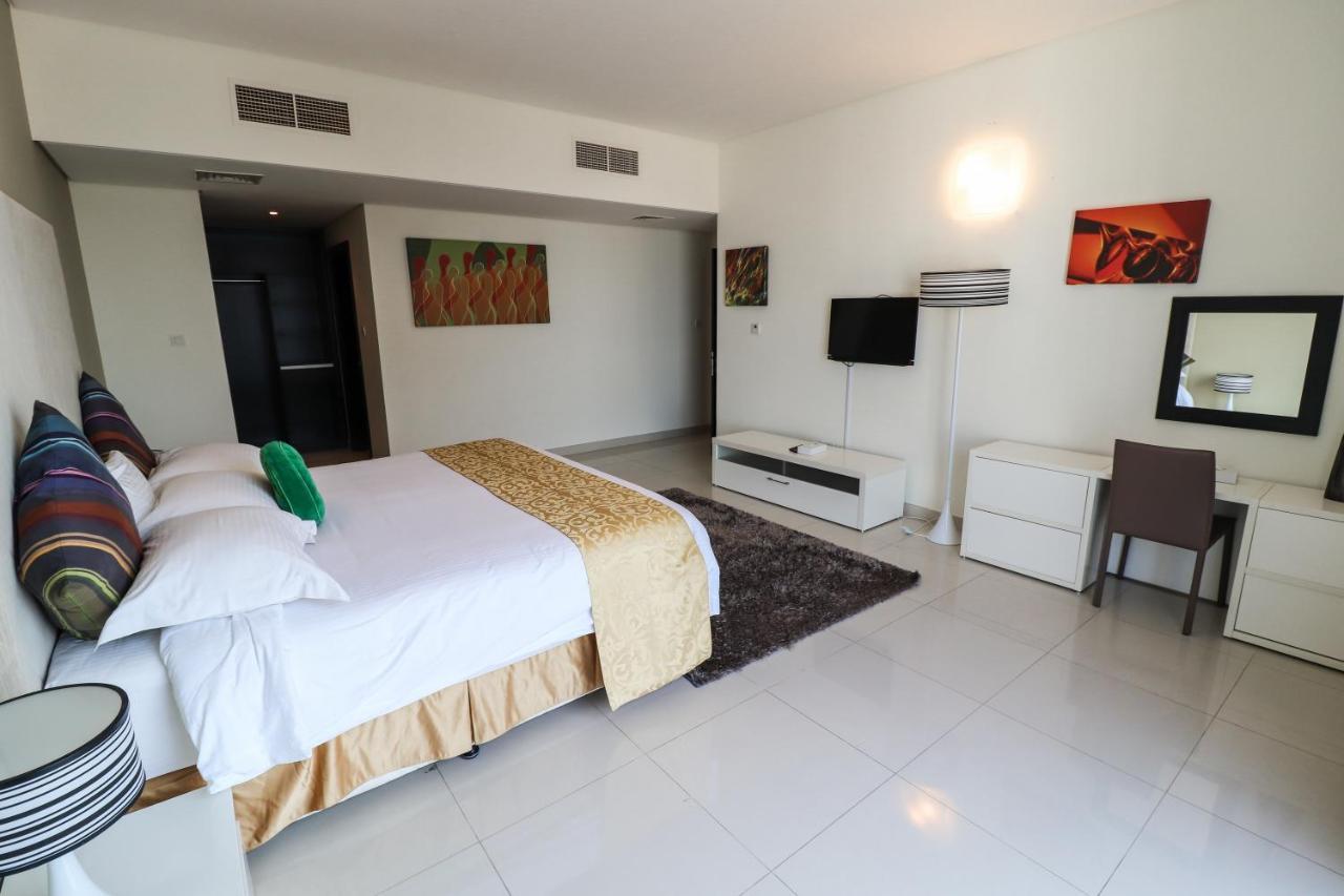 Gulf Suites Hotel Amwaj Манама Екстериор снимка