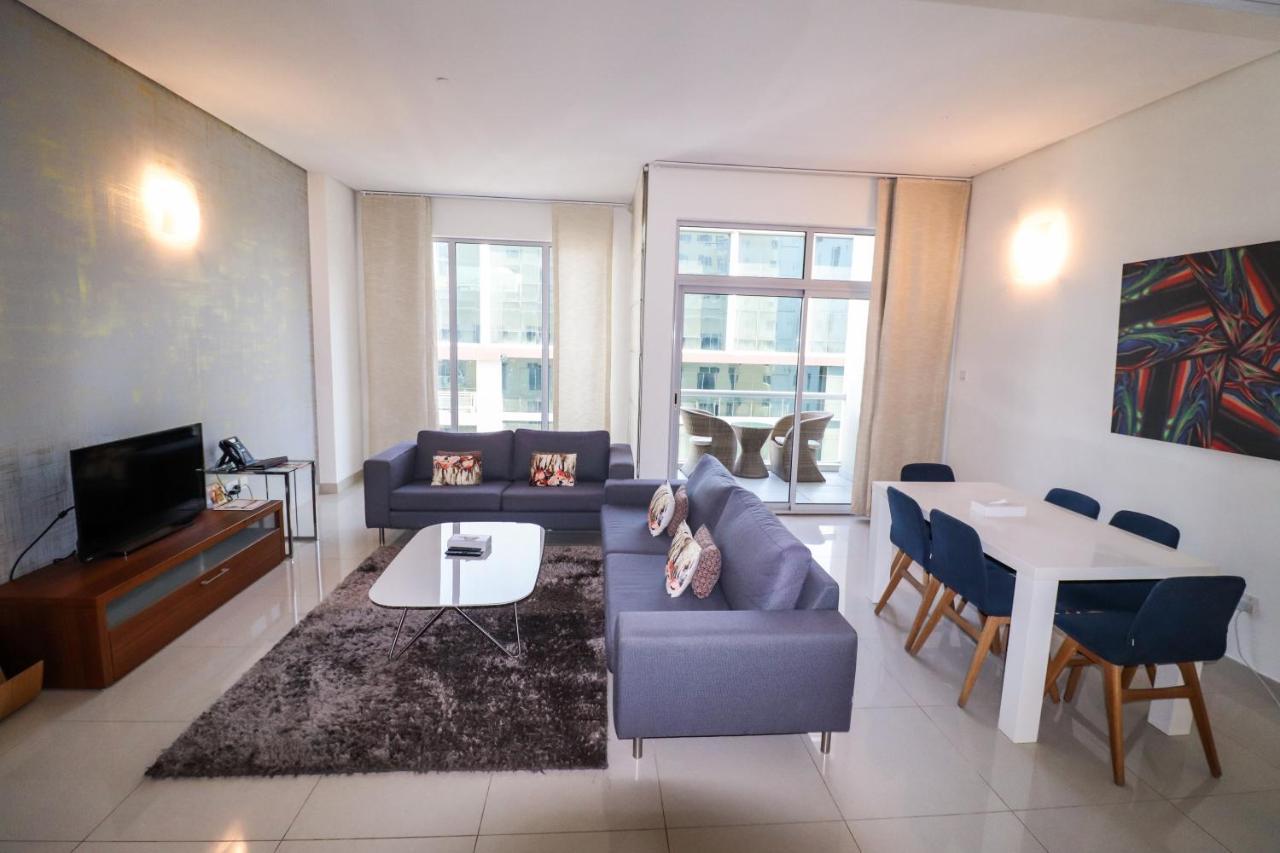 Gulf Suites Hotel Amwaj Манама Екстериор снимка