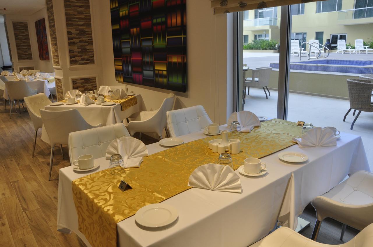 Gulf Suites Hotel Amwaj Манама Екстериор снимка