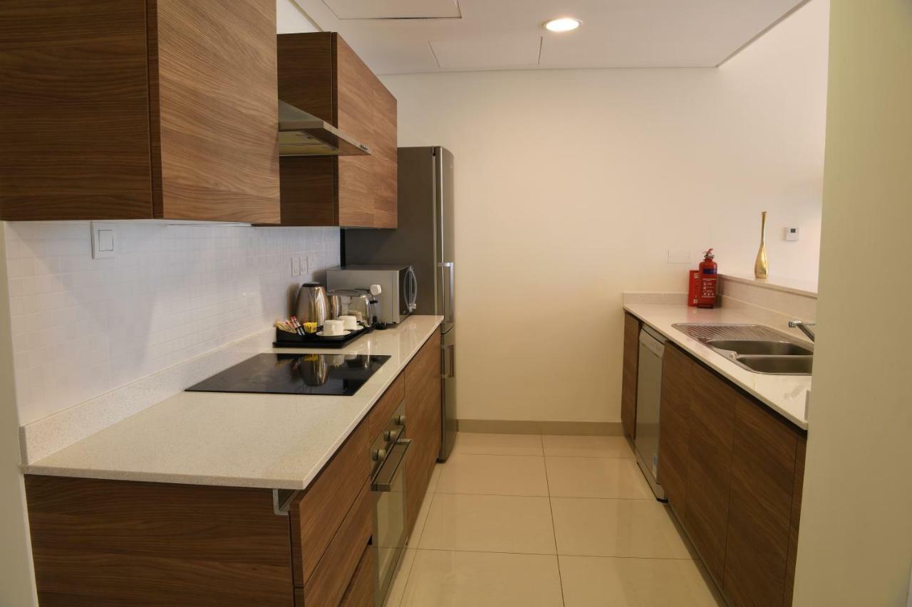 Gulf Suites Hotel Amwaj Манама Екстериор снимка