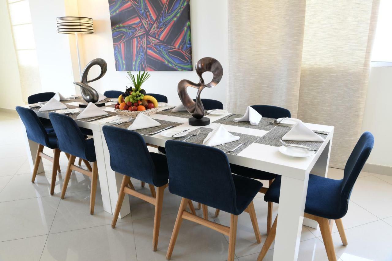 Gulf Suites Hotel Amwaj Манама Екстериор снимка