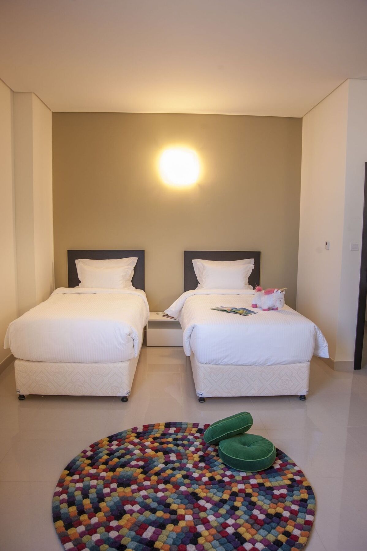 Gulf Suites Hotel Amwaj Манама Екстериор снимка