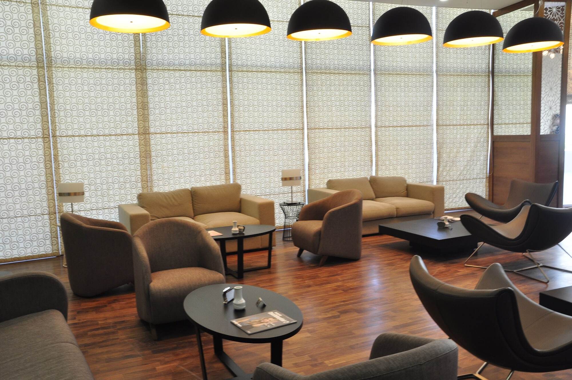 Gulf Suites Hotel Amwaj Манама Екстериор снимка