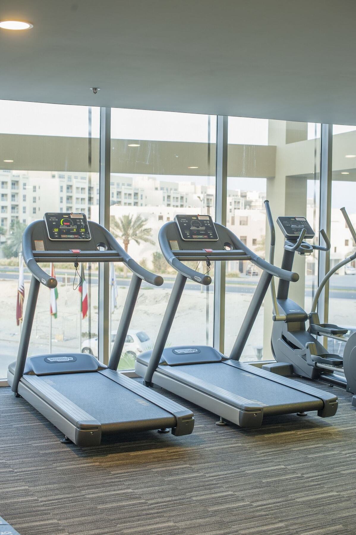 Gulf Suites Hotel Amwaj Манама Екстериор снимка